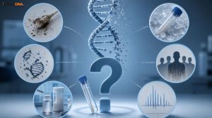 Inconclusive DNA Test Result