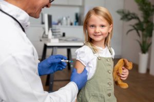 Is a DNA test required for child support