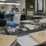 Is touch DNA admissible in court?