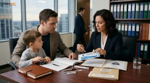 Legal DNA Test Every Paternity Attorney Needs