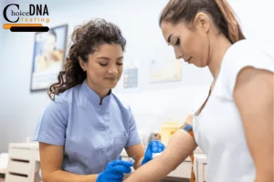 NIPT Blood Test