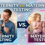 Paternity vs. Maternity Testing