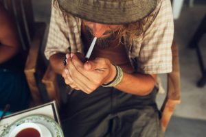 Secondhand Marijuana Smoke Can It Trigger a Positive Drug Test