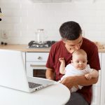 how soon a paternity test can be done