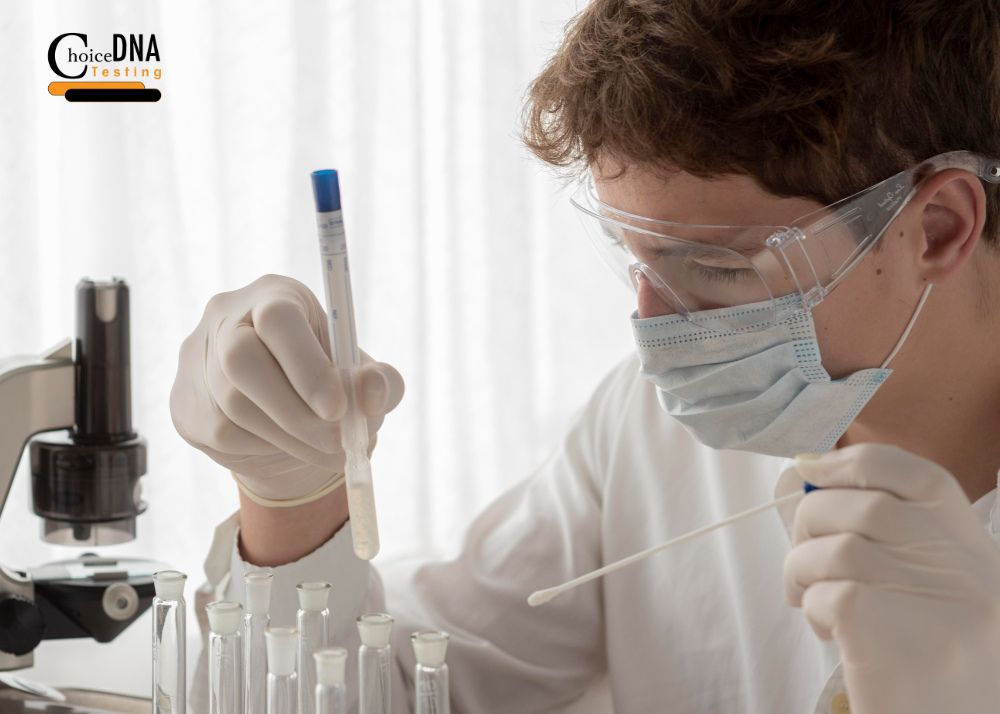 Immigration DNA Testing Cost