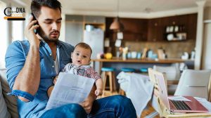 Paternity Questions Before the New Tax Year