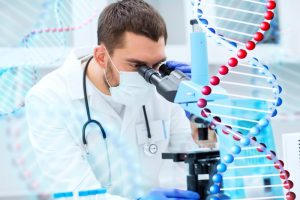 Ancestry DNA Test