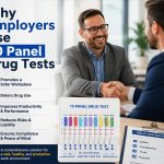 Why Employers Use 10 Panel Drug Tests