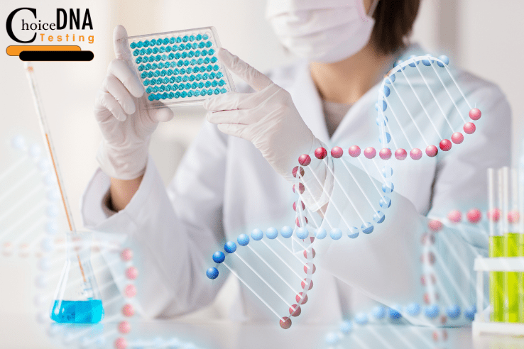 dna evidence for recent forensic cases