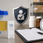 important component of drug accountability