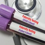 paternity test
