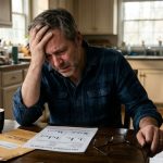 unexpected paternity results